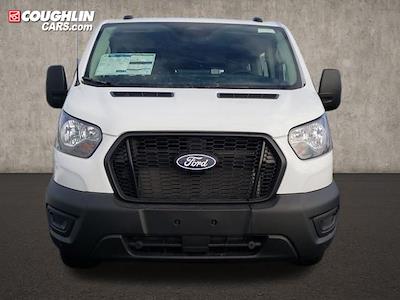 New 2026 Ford Transit 350 XL Passenger Van for sale #J7753 - photo 2