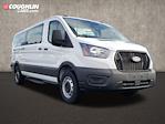 2026 Ford Transit 350 Low Roof RWD Passenger Van for sale #J7753 - photo 1