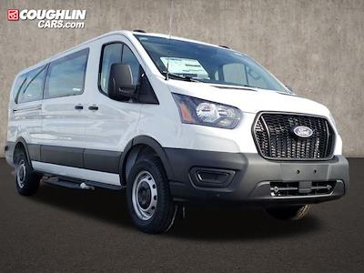 New 2026 Ford Transit 350 XL Passenger Van for sale #J7754 - photo 1