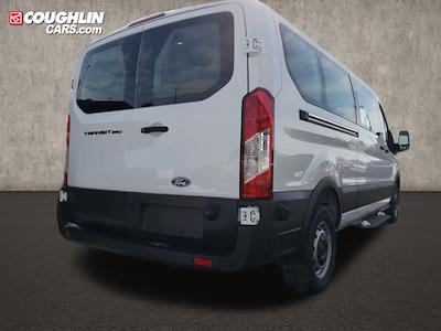 New 2026 Ford Transit 350 XL Passenger Van for sale #J7754 - photo 2