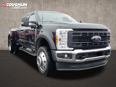 New 2026 Ford F-450 - photo 1