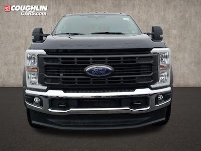 New 2026 Ford F-450 - photo 1