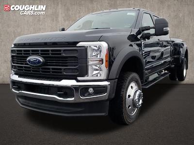 New 2026 Ford F-450 - photo 1
