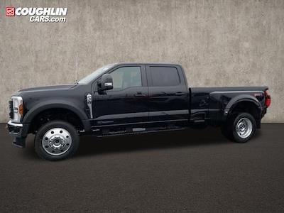 New 2026 Ford F-450 - photo 1