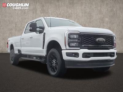 New 2026 Ford F-350 - photo 1