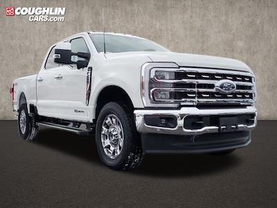 New 2026 Ford F-250 Lariat Crew Cab for sale #J7759 - photo 1