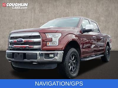 Used 2015 Ford F-150 - photo 1