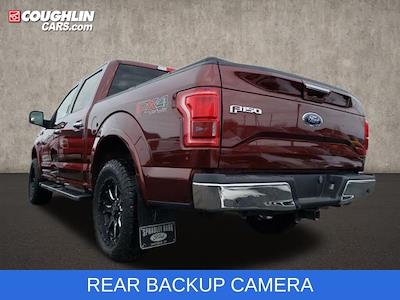 Used 2015 Ford F-150 - photo 1