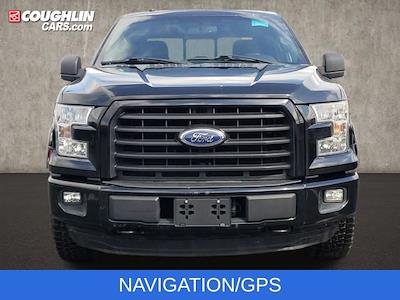 Used 2017 Ford F-150 - photo 1