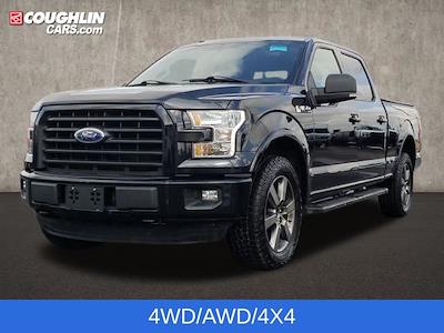 Used 2017 Ford F-150 - photo 1
