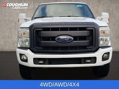 Used 2015 Ford F-250 - photo 1