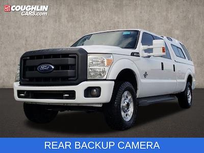 Used 2015 Ford F-250 - photo 1
