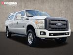 2015 Ford F-250 Crew Cab 4WD Pickup for sale #J7769A - photo 26