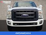 2015 Ford F-250 Crew Cab 4WD Pickup for sale #J7769A - photo 1