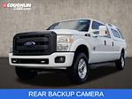 2015 Ford F-250 Crew Cab 4WD Pickup for sale #J7769A - photo 2