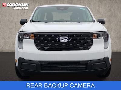 Used 2025 Ford Maverick - photo 1