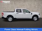 2025 Ford Maverick SuperCrew Cab AWD Pickup for sale #J7773A - photo 8