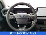 2025 Ford Maverick SuperCrew Cab AWD Pickup for sale #J7773A - photo 10