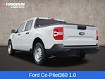 2025 Ford Maverick SuperCrew Cab AWD Pickup for sale #J7773A - photo 4