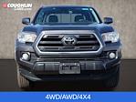 2019 Toyota Tacoma Double Cab 4WD Pickup for sale #J7774A - photo 1
