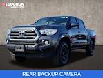 2019 Toyota Tacoma Double Cab 4WD Pickup for sale #J7774A - photo 2