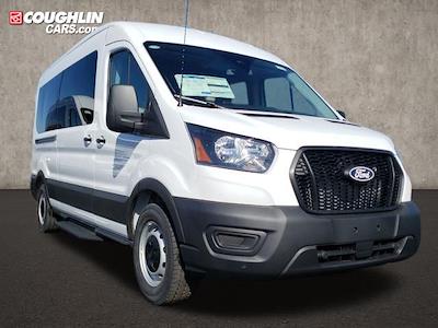 New 2026 Ford Transit 350 - photo 1