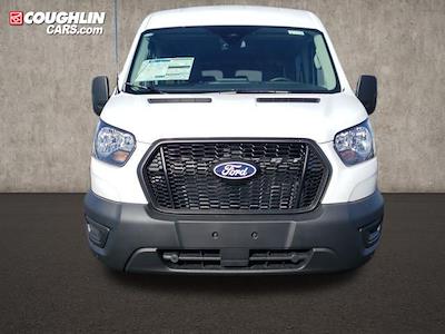 New 2026 Ford Transit 350 - photo 1