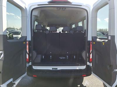 New 2026 Ford Transit 350 - photo 1