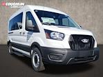 2026 Ford Transit 350 Medium Roof RWD Passenger Van for sale #J7775 - photo 1