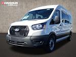 2026 Ford Transit 350 Medium Roof RWD Passenger Van for sale #J7775 - photo 5
