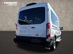2026 Ford Transit 350 Medium Roof RWD Passenger Van for sale #J7775 - photo 3