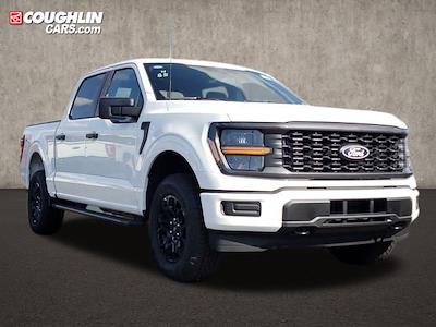 New 2026 Ford F-150 - photo 1
