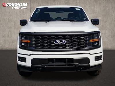 New 2026 Ford F-150 - photo 1