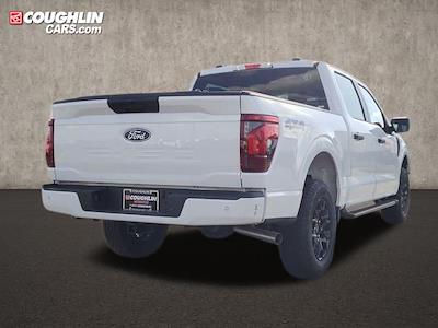 New 2026 Ford F-150 - photo 1
