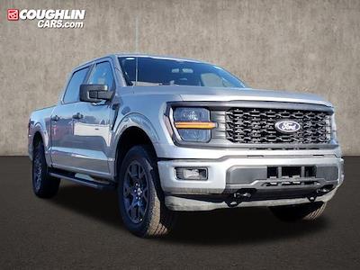 New 2026 Ford F-150 - photo 1