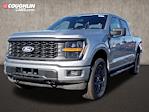 2026 Ford F-150 SuperCrew Cab 4WD Pickup for sale #J7778 - photo 4
