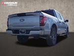 2026 Ford F-150 SuperCrew Cab 4WD Pickup for sale #J7778 - photo 2