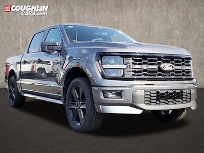 New 2026 Ford F-150 - photo 1