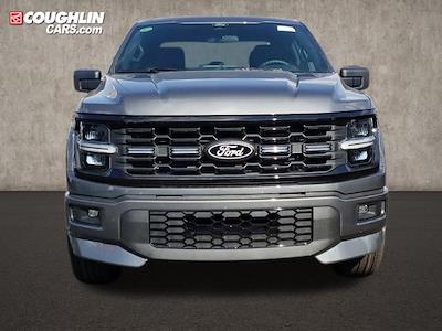New 2026 Ford F-150 - photo 1