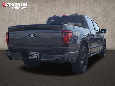 New 2026 Ford F-150 - photo 1