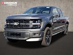 2026 Ford F-150 SuperCrew Cab 4WD Pickup for sale #J7779 - photo 4