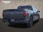 2026 Ford F-150 SuperCrew Cab 4WD Pickup for sale #J7779 - photo 2