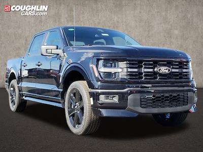 New 2026 Ford F-150 - photo 1