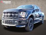 New 2026 Ford F-150 STX SuperCrew Cab for sale #J7780 - photo 4