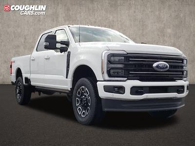New 2026 Ford F-350 - photo 1