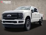 New 2026 Ford F-350 Platinum Crew Cab for sale #J7781 - photo 5