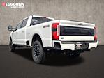 New 2026 Ford F-350 Platinum Crew Cab for sale #J7781 - photo 8