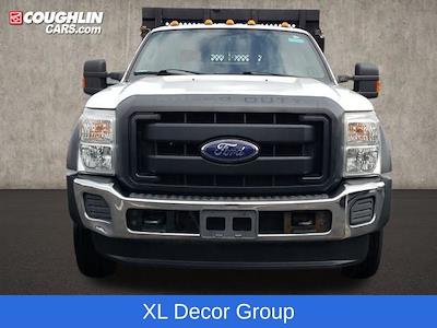 Used 2016 Ford F-550 - photo 1