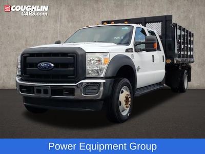 Used 2016 Ford F-550 - photo 1
