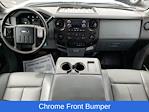 2016 Ford F-550 Crew Cab DRW 4WD Stake Bed for sale #J7782A - photo 8